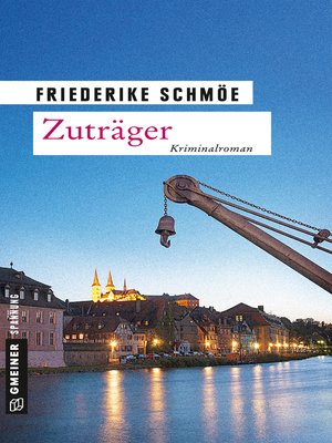 cover image of Zuträger